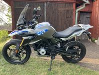 BMW G 310 GS