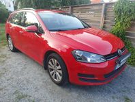 Volkswagen Golf Sportscombi 1.2 TSI BMT 16V Euro 5