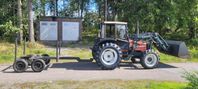 VALMET 355-4  1992