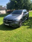 Mercedes-Benz EQC 400 AMG Line Euro 6