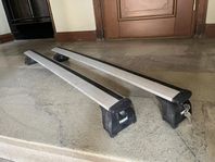 Thule WingBar Evo takräcke