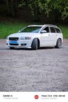 Volvo V50 D2 Momentum Euro 5