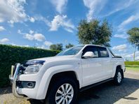 Volkswagen Amarok DoubleCab 2.8t 2.0 BiTDI 4Motion Highline 