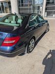 Mercedes-Benz C 180 BlueEFFICIENCY Avantgarde Euro 5