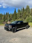 Chevrolet Silverado 2500 HD Crew Cab 6.6 Duramax C-Reg