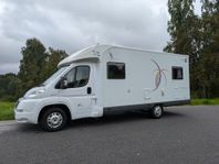 Fiat Ducato Mooveo P712