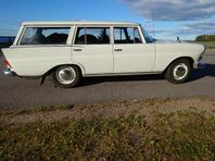 Mercedes-Benz W110 230 Safari/Universal, 6 cyl. 120 hk