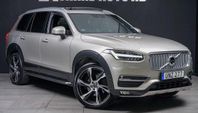 Volvo XC90 D5, AWD Geartronic, Inscription, Euro 6