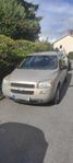 Chevrolet Uplander EWB 3.9 V6 E85 Hydra-Matic