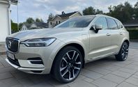 Volvo XC60 T8 AWD Recharge Recharge T8 AWD Geartronic Inscri