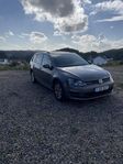 Volkswagen Golf Sportscombi 1.4 TGI BlueMotion Euro 6