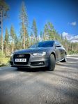 Audi A4 Avant 2.0 TDI DPF quattro S Tronic Euro 5