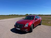 Cadillac CTS 3.6 V6