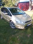 Ford S-Max 2.0 TDCi Euro 4