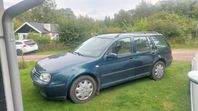 Volkswagen Golf Variant 2.0 Euro 4