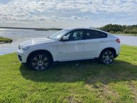 BMW X6 xDrive30d Steptronic M Sport Euro 5