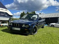 BMW 318 i Convertible