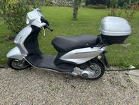 Vespa Piaggio