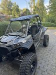 Polaris 1000 kb med turbo 