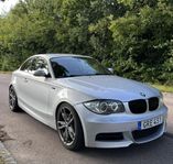 BMW 135i Coupé E82 M-sport