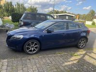 Volvo V40 T3 Momentum, Ocean Race Euro 5