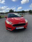 Ford Focus Kombi 1.5 TDCi Trend Euro 6