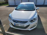 Hyundai i40 cw 1.7 CRDi Business Euro 5