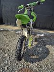 Kawasaki kx 65 2007