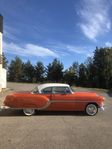 Pontiac Star Chief Catalina Hardtop 4.1 V8 Hydra-Matic