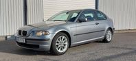 BMW 316 ti Compact