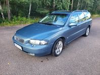 Volvo V70 2.4 Euro 4