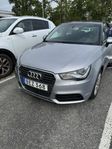 Audi A1 Sportback 1.2 TFSI Proline, Sport Edition