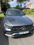 Mercedes-Benz GLC 300 e 4MATIC 9G-Tronic AMG Line Euro 6