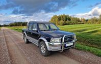 Ford Ranger A-traktor