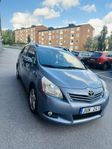 Toyota Verso 1.8 Valvematic Euro 4