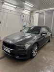 BMW 530e M Sport, NY servad