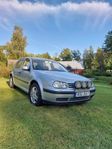 Volkswagen Golf 5-dörrar 1.6 Euro 4