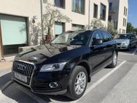 Audi Q5 2.0 TDI DPF quattro Design Euro 6