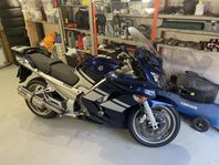 Yamaha 1300 FJR ABS