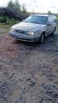 Volvo V70 2.4 Classic