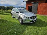 Volvo XC60 D4 Geartronic Classic, Momentum Euro 6