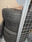 vinterdäck friktion 155/65r14