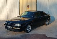 Audi 80 Competition 2.0 E quattro