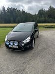 Ford S-Max 2.0 (185 hk) TDCi Powershift Business Euro 5