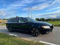 Volvo V70 D3 Momentum Euro 5