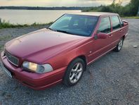 Volvo S70 2.5 20V GLT