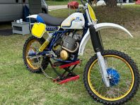 Husqvarna Husaberg