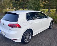 Volkswagen Golf 5-dörrar 1.4 TSI BMT R-Line Euro 6