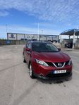 Nissan Qashqai 1.6 dCi XTRONIC-CVT Euro 6