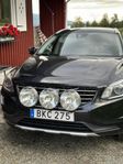 Volvo XC60 D4 AWD Geartronic Momentum, Ocean Race Euro 5